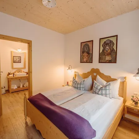 Exclusive With Sauna & Mountain Panorama Ferienhaus *