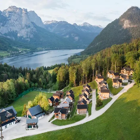 Дом отдыха Near & Lift *