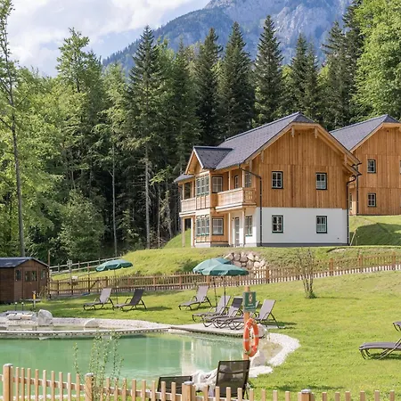 Σπίτι διακοπών Near & Lift Grundlsee