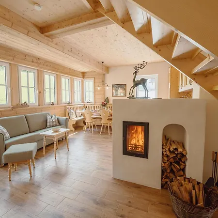 Near & Lift Грундльзее