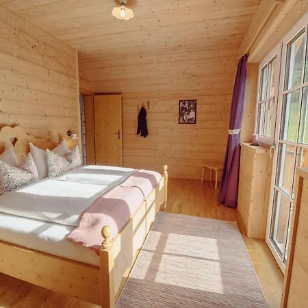 Exclusive With Sauna & Mountain Panorama Grundlsee