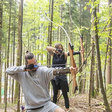 Near & Lift * Грундльзее