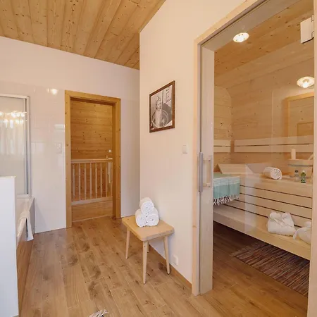 Near & Lift Дом отдыха