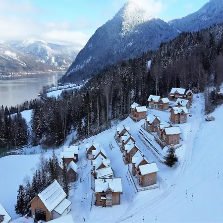 Exclusive With Sauna & Mountain Panorama Ferienhaus *