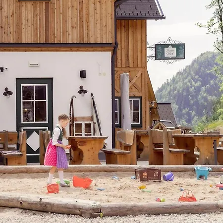 Near & Lift * 그룬들시