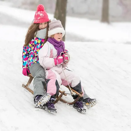 Near & Lift 펜션 그룬들시