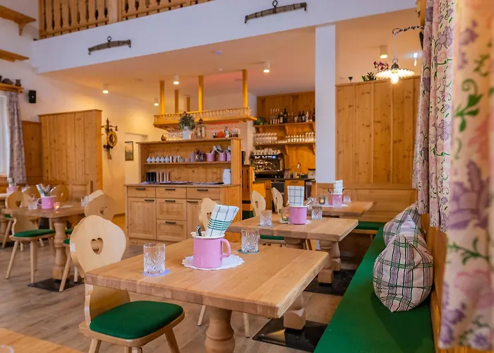 度假居 Near & Lift 格伦德尔湖