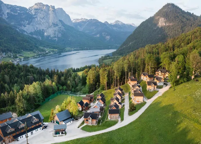 度假居 Near & Lift *