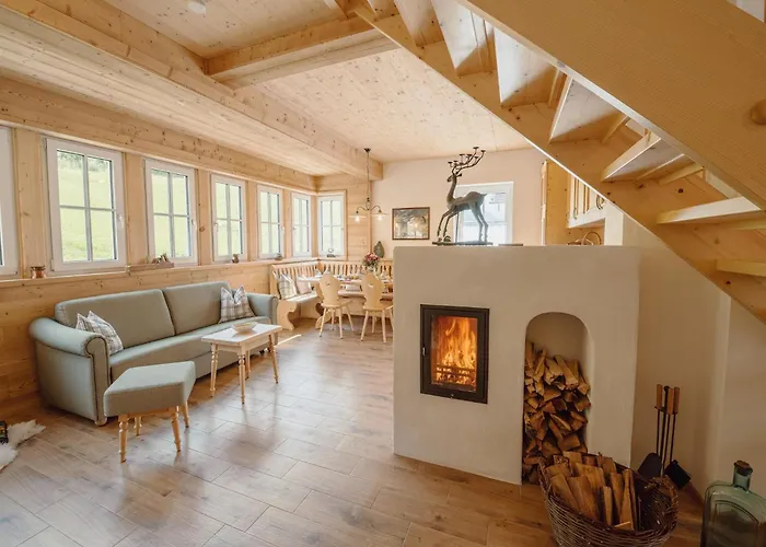 Near & Lift 格伦德尔湖