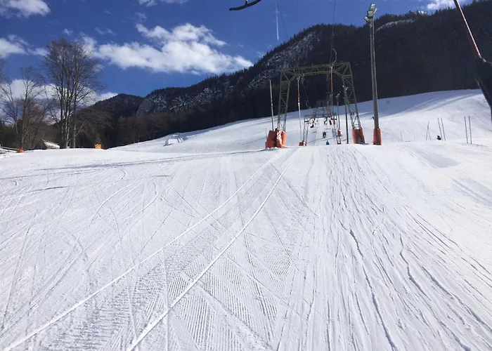 Casa vacanze Near & Lift