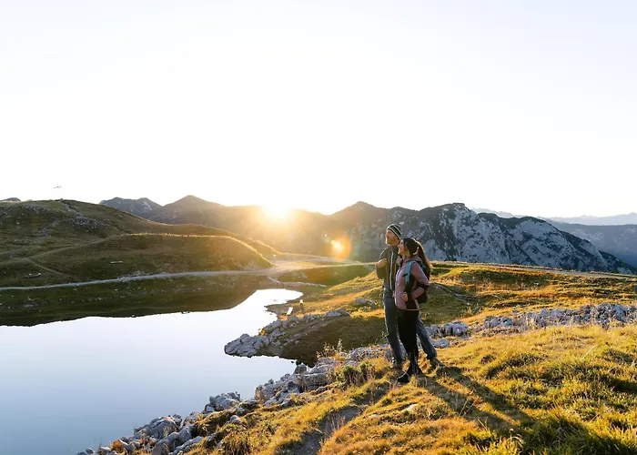 펜션 Near & Lift 그룬들시