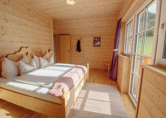 Near & Lift 格伦德尔湖