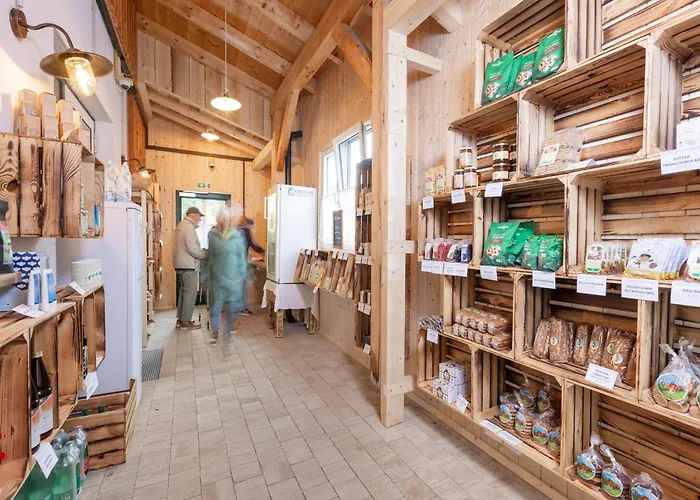 Near & Lift * Grundlsee