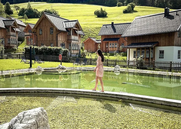 Casa vacanze Near & Lift Grundlsee