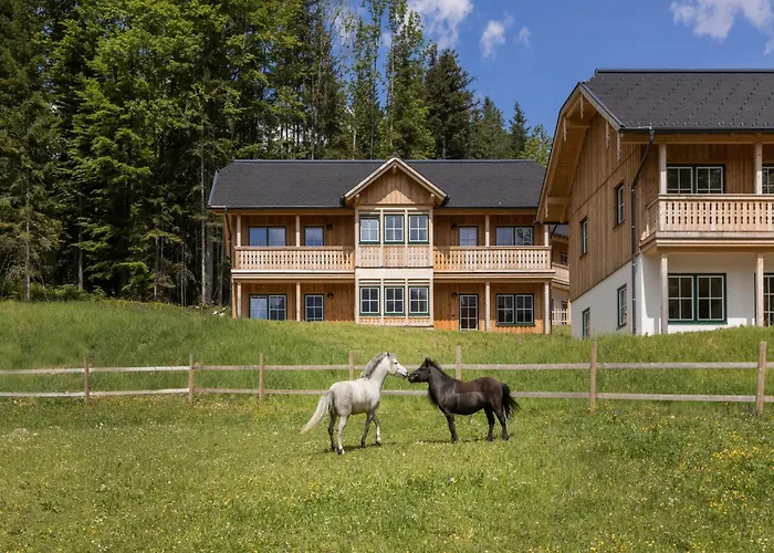 Near & Lift Grundlsee