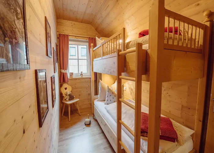 Near & Lift Casa vacanze Grundlsee