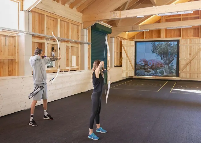 Near & Lift * 그룬들시