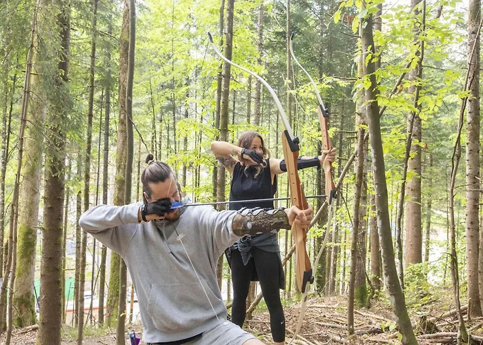 Near & Lift * 格伦德尔湖