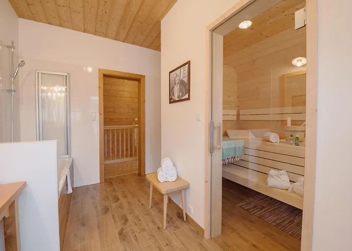 Near & Lift Casa vacanze