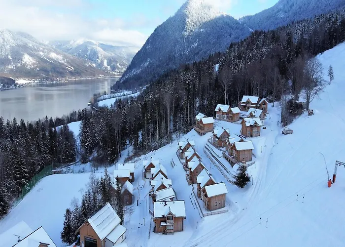 Near & Lift 펜션 *