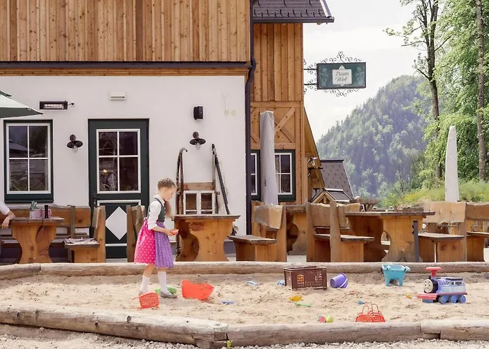 Near & Lift * 그룬들시