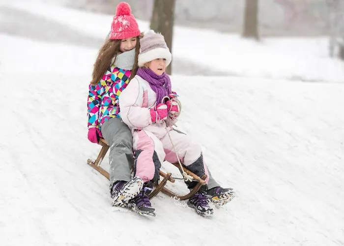 Near & Lift 펜션 그룬들시